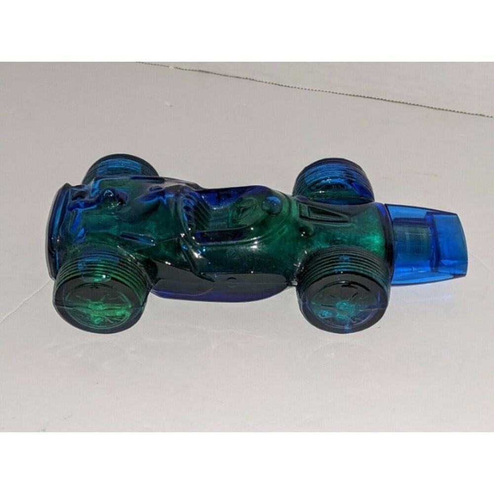 Avon Sure Winner Racing Car, Wild .Country After Shave, Full Bottle, Original